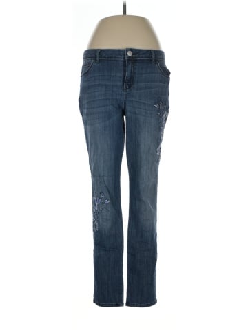 Simply Vera Vera Wang Jeans (view 1)