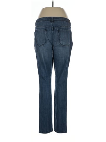 Simply Vera Vera Wang Jeans (view 2)