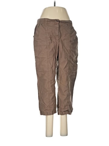 Chico's Cargo Pants (view 1)