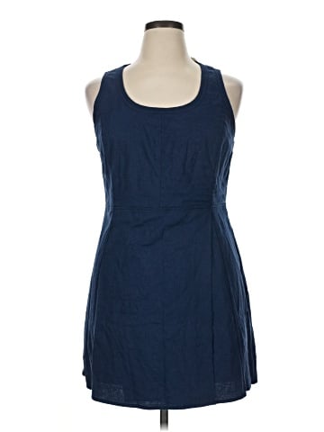 Banana Republic Factory Store Casual Dress (view 1)