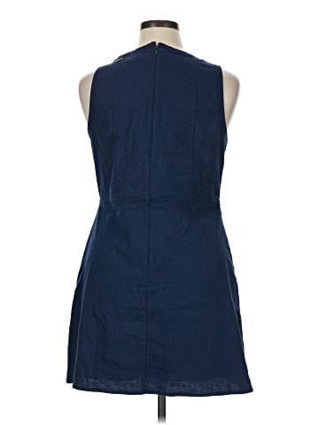Banana Republic Factory Store Casual Dress (view 2)