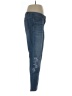 Simply Vera Vera Wang Stars Blue Jeans Size 12 - photo 4