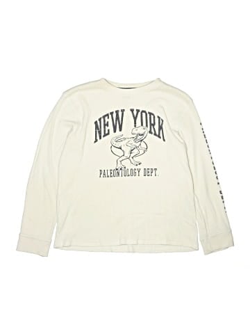 Thereabouts Long Sleeve T-Shirt (view 1)