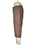 Chico's Brown Cargo Pants Size Med (1) - photo 5