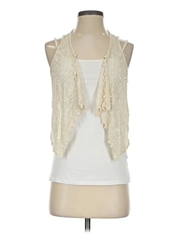 GUESS by Marciano Vest (view 1)