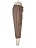 Chico's Brown Cargo Pants Size Med (1) - photo 4
