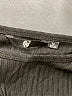 Fig Black Casual Dress Size M - photo 7