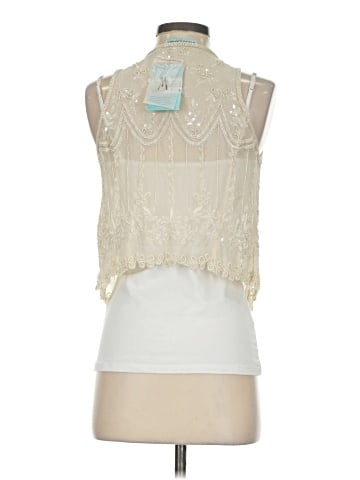 GUESS by Marciano Vest (view 2)