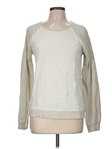 Lucky Brand Pullover Sweater (view 1)