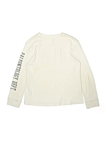Thereabouts Long Sleeve T-Shirt (view 2)