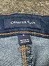 Charter Club Solid Blue Jeans Size 8 - photo 7