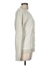 Lucky Brand 100% Cotton Ivory Pullover Sweater Size M - photo 4