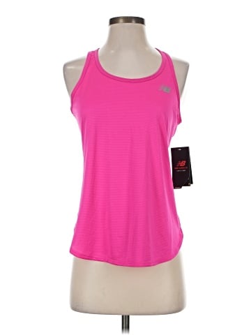 New Balance Sleeveless Top (view 1)