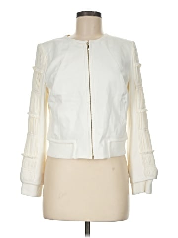 White House Black Market Jacket (view 1)