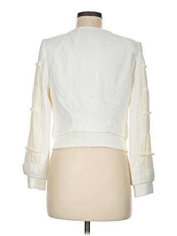 White House Black Market Jacket (view 2)