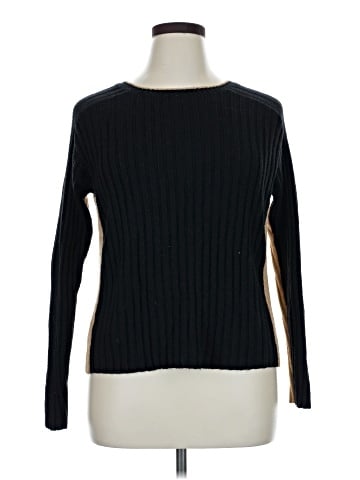 Ann Taylor LOFT Pullover Sweater (view 1)