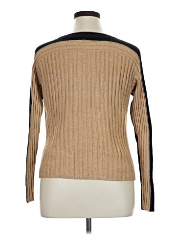 Ann Taylor LOFT Pullover Sweater (view 2)