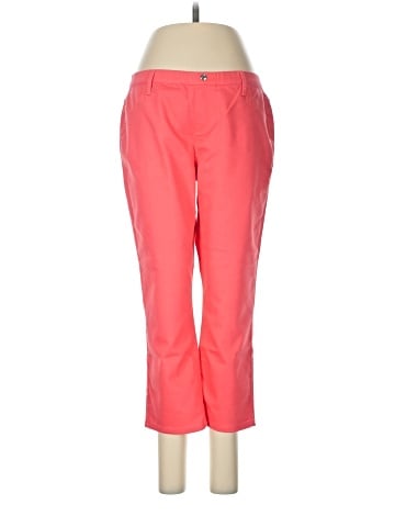 New York & Company Casual Pants (view 1)