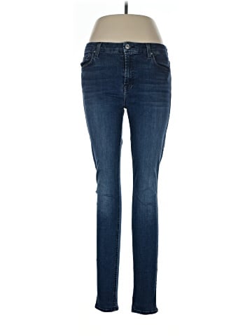 7 For All Mankind Jeans (view 1)