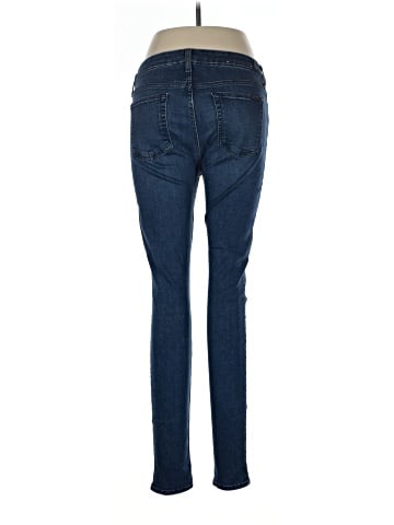 7 For All Mankind Jeans (view 2)