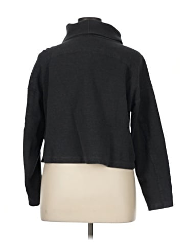 Lululemon Athletica Turtleneck Sweater (view 2)