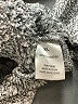 Ethyl 100% Polyester Gray Turtleneck Sweater Size XL - photo 8