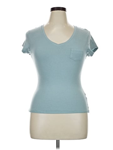Splash Short Sleeve T-Shirt (view 1)