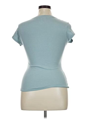 Splash Short Sleeve T-Shirt (view 2)