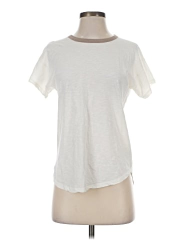 Madewell Short Sleeve T-Shirt (view 1)