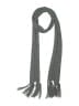 Unbranded Gray Scarf One size - photo 1