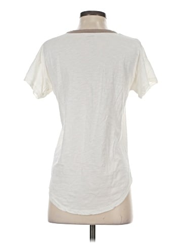 Madewell Short Sleeve T-Shirt (view 2)
