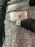 Lou & Grey Solid Gray Jumpsuit Size S - photo 4