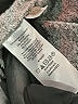 Lou & Grey Solid Gray Jumpsuit Size S - photo 5