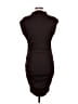 Michael Stars Brown Cocktail Dress Size Med (1) - photo 2
