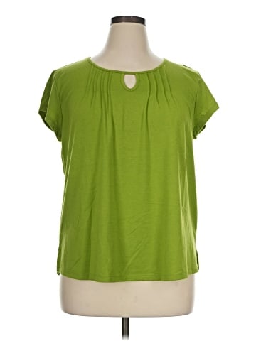 Southern Lady Short Sleeve T-Shirt (view 1)