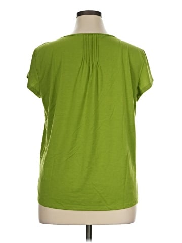 Southern Lady Short Sleeve T-Shirt (view 2)