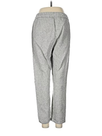 J.Crew Factory Store Linen Pants (view 2)