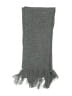 Unbranded Gray Scarf One size - photo 2
