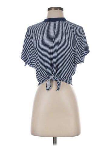 YPB Short Sleeve Turtleneck (view 1)