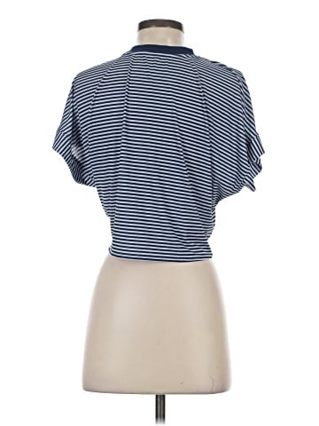 YPB Short Sleeve Turtleneck (view 2)