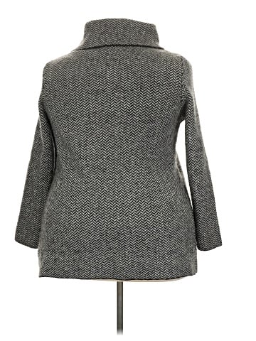 Ellen Tracy Cardigan (view 2)