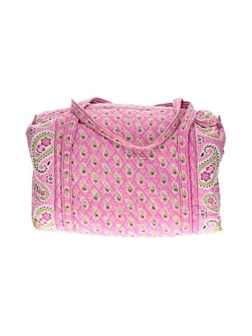 Vera Bradley Weekender (view 1)