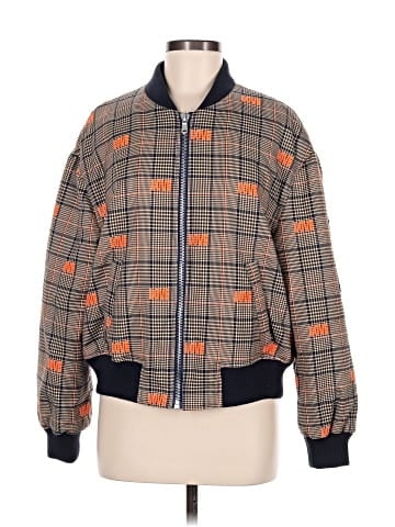 Avec Les Filles Jacket (view 1)