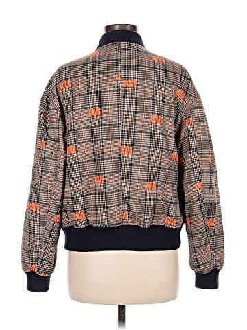 Avec Les Filles Jacket (view 2)