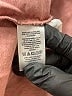 Ann Taylor LOFT Solid Pink Jacket Size Lg Petite - photo 7