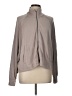 Danskin Gray Track Jacket Size L - photo 1