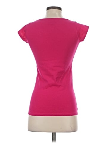 Fox Sleeveless T-Shirt (view 2)