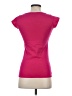 Fox Pink Sleeveless T-Shirt Size S - photo 2