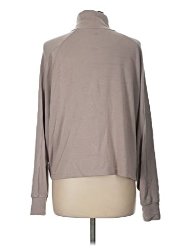 Danskin Track Jacket (view 2)