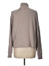 Danskin Gray Track Jacket Size L - photo 2